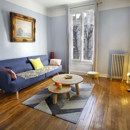 Nice Apartment 10 Minutes From Paris Мьодон Екстериор снимка