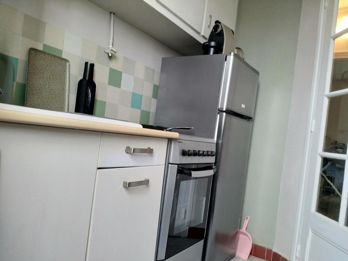 Nice Apartment 10 Minutes From Paris Мьодон Екстериор снимка